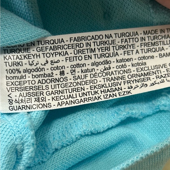 Massimo Dutti Men’s Polo Shirt - Picture 3 of 16